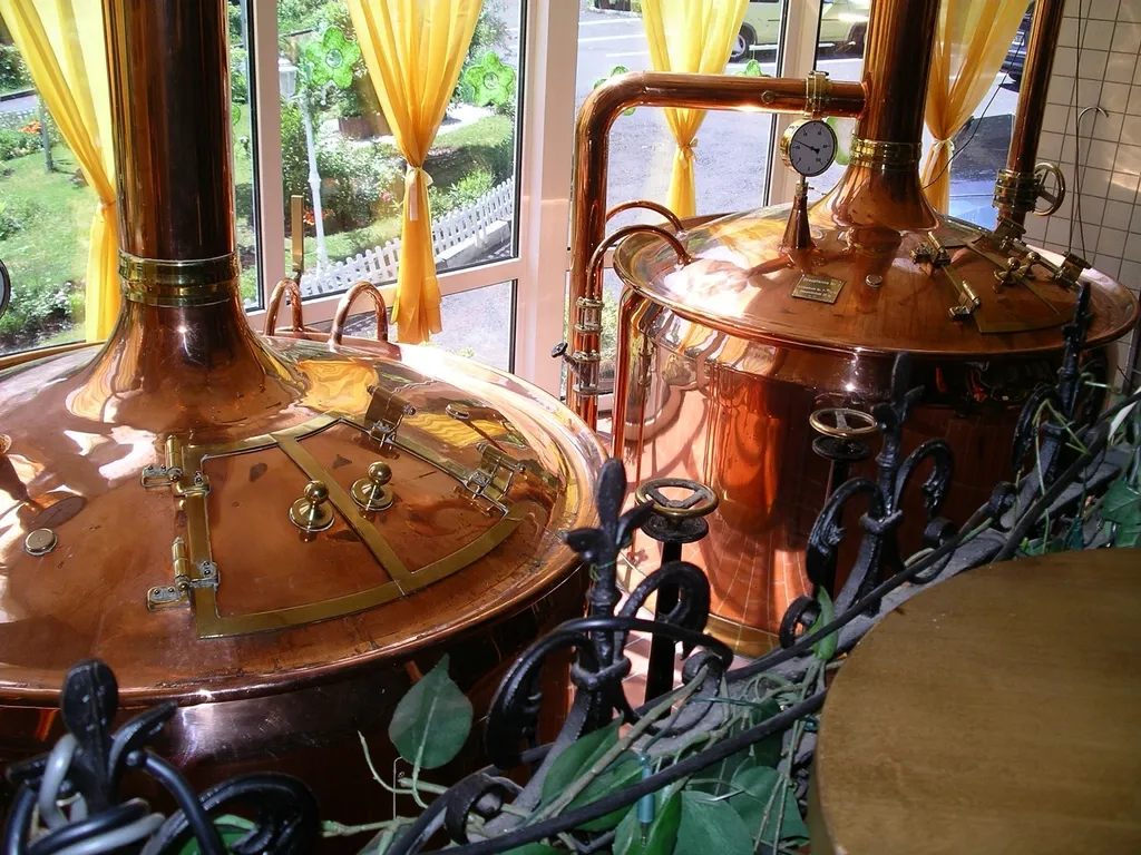 Breweries