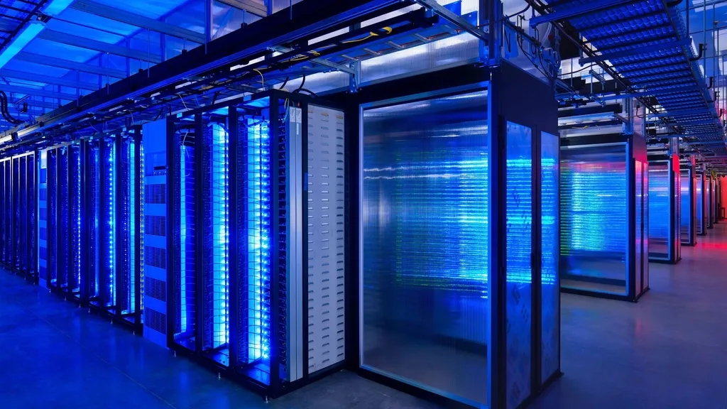 Data Centers